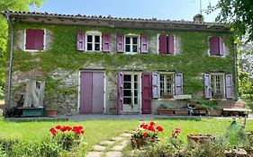 B&B Casa Dei Cuori - Natura, Silenzio, Relax A 550 M Di Quota